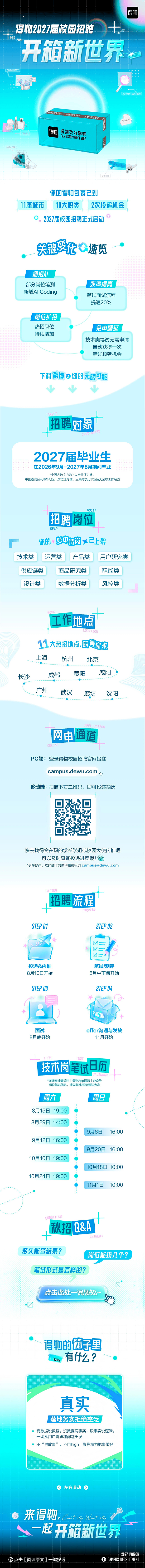 招聘图片