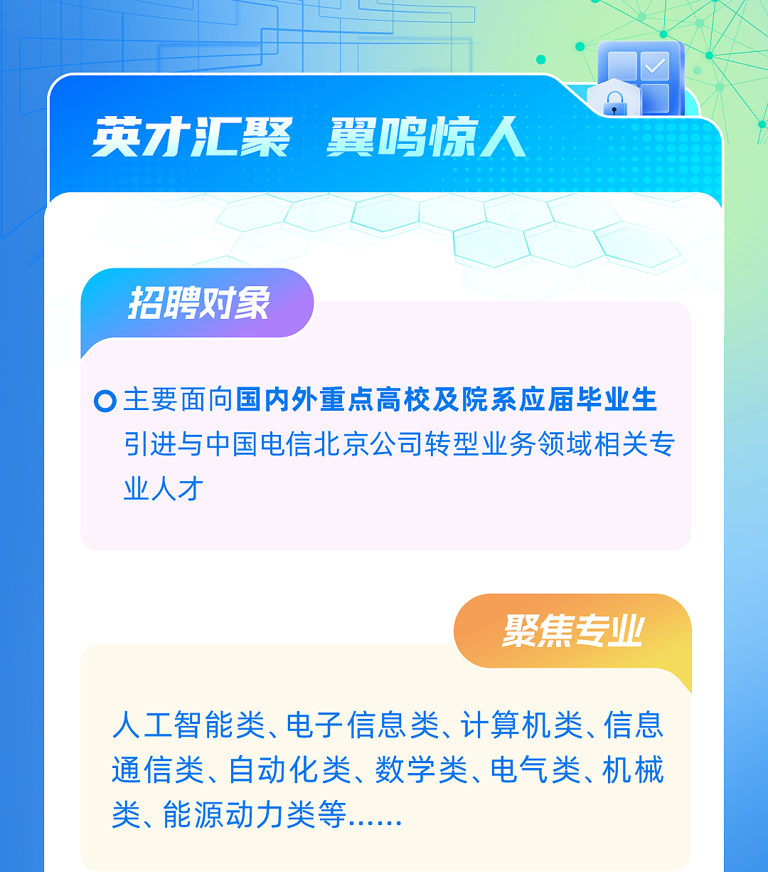 招聘图片