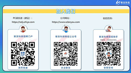 招聘图片