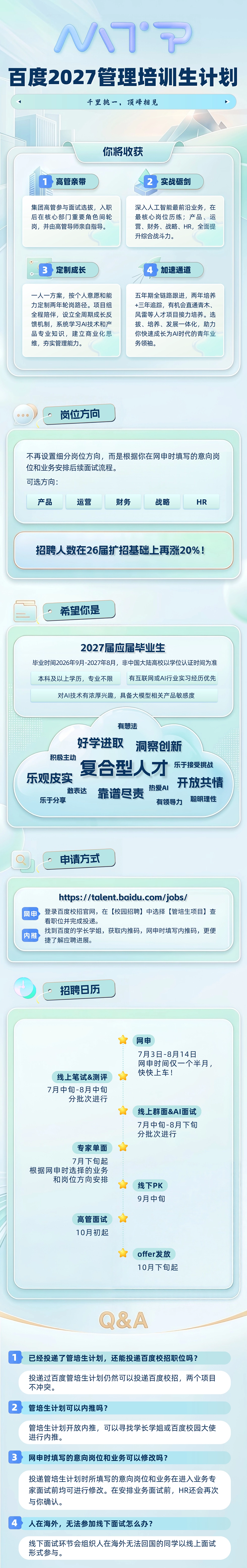 招聘图片